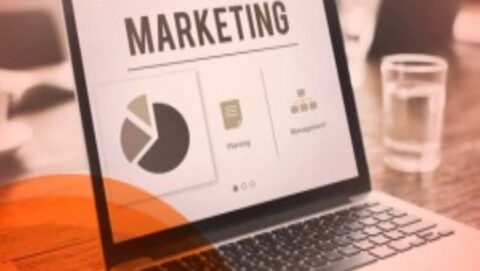 Cursos online e gratuitos sobre marketing