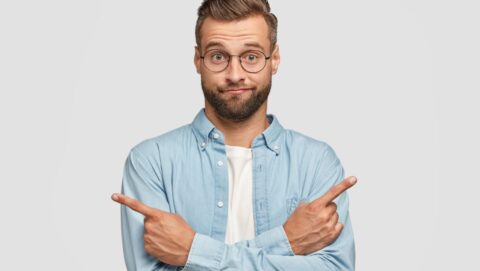Como direcionar a carreira para o caminho certo?| Fonte: Shutterstock