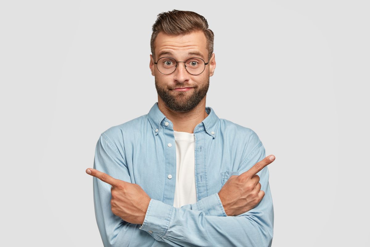 Como direcionar a carreira para o caminho certo?| Fonte: Shutterstock