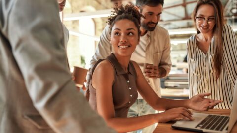 Você sabe a diferença entre profissional júnior, pleno e sênior?| Fonte: Shutterstock