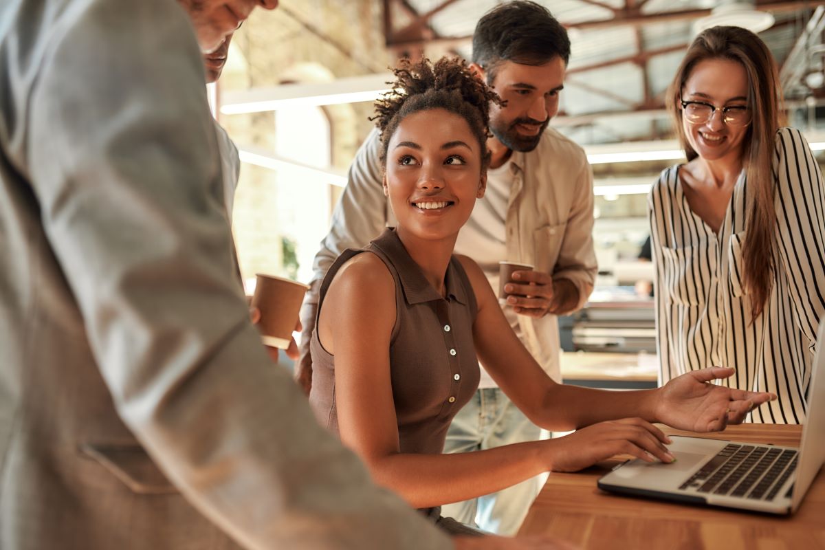 Você sabe a diferença entre profissional júnior, pleno e sênior?| Fonte: Shutterstock