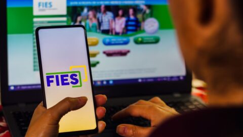 Fique por dentro das mudanças no FIES!| Fonte: Shutterstock
