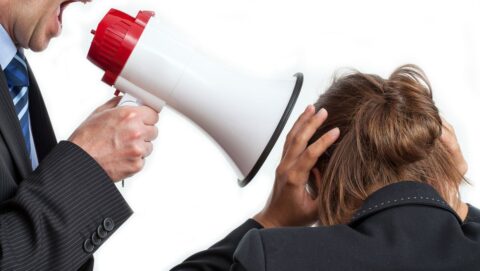 Como a misoginia afeta a carreira das mulheres| Fonte: Shutterstock
