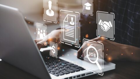 4 dicas de como se candidatar nas vagas do site Empregos.com| Fonte: Shutterstock