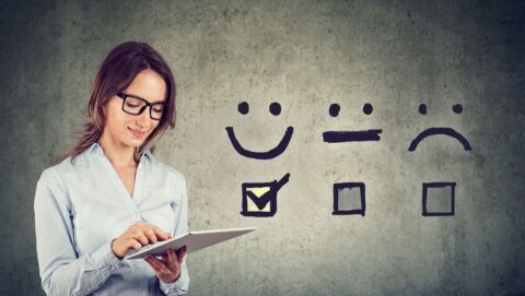Employee Experience x Customer Experience: entenda a relação entre eles e os benefícios para a empresa| Fonte: Shutterstock