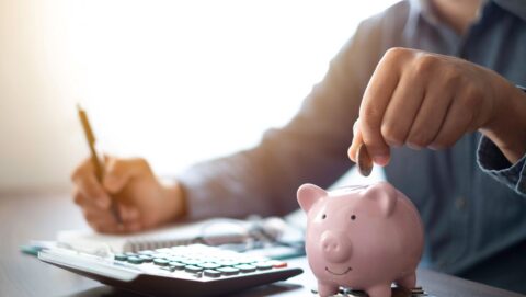 Tudo o que você precisa saber sobre o FGTS futuro| Fonte: Shutterstock