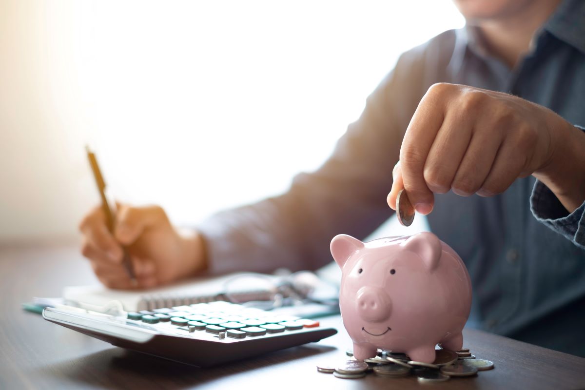 Tudo o que você precisa saber sobre o FGTS futuro| Fonte: Shutterstock
