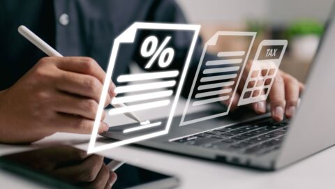 Como definir a sua pretensão salarial: dicas para ajudar na hora da entrevista| Fonte: Shutterstock