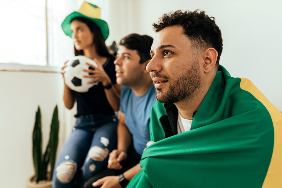 Copa do Mundo: O que vai mudar para os trabalhadores durante os dias de jogos| Fonte: Shutterstock