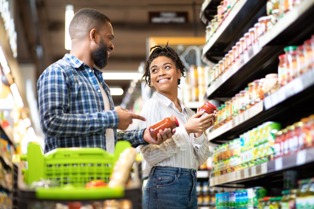 Dia dos Supermercados promete movimentar o setor de varejo| Fonte: Shutterstock