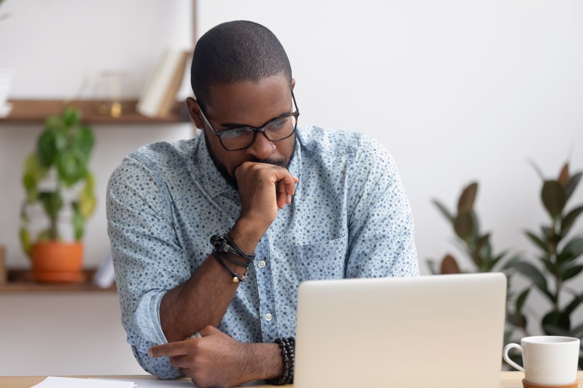 Feedback negativo, qual o lado bom da história?| Fonte: Shutterstock