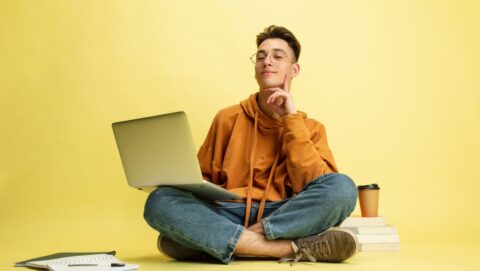 Será que você é um profissional slash? Descubra agora| Fonte: Shutterstock