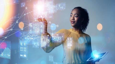 Profissões do futuro: quais as tendência para o mercado de trabalho nos próximos anos| Fonte: Shutterstock