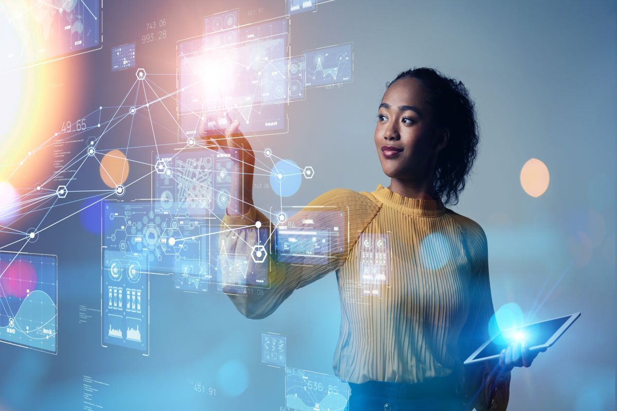 Profissões do futuro: quais as tendência para o mercado de trabalho nos próximos anos| Fonte: Shutterstock