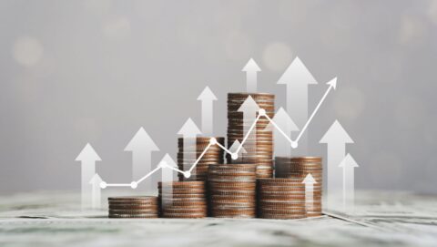 Projeção salário mínimo 2023, valor pode ser menor do que estava previsto| Fonte: Shutterstock