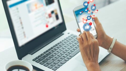 Como as redes sociais afetam a sua chance de conseguir um emprego| Fonte: Shutterstock