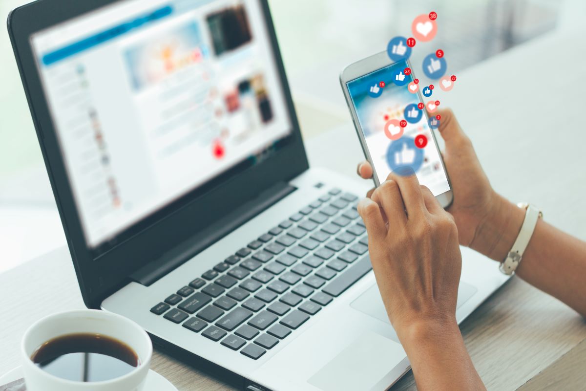Como as redes sociais afetam a sua chance de conseguir um emprego| Fonte: Shutterstock