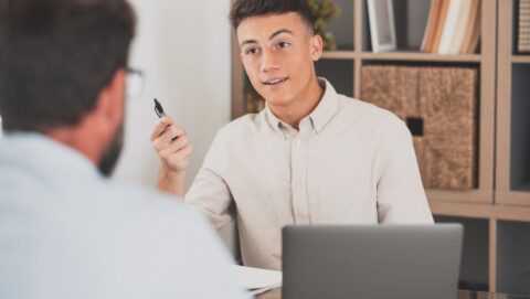 Soft skills para menor aprendiz, veja o que as empresas buscam nos jovens talentos| Fonte: Shutterstock